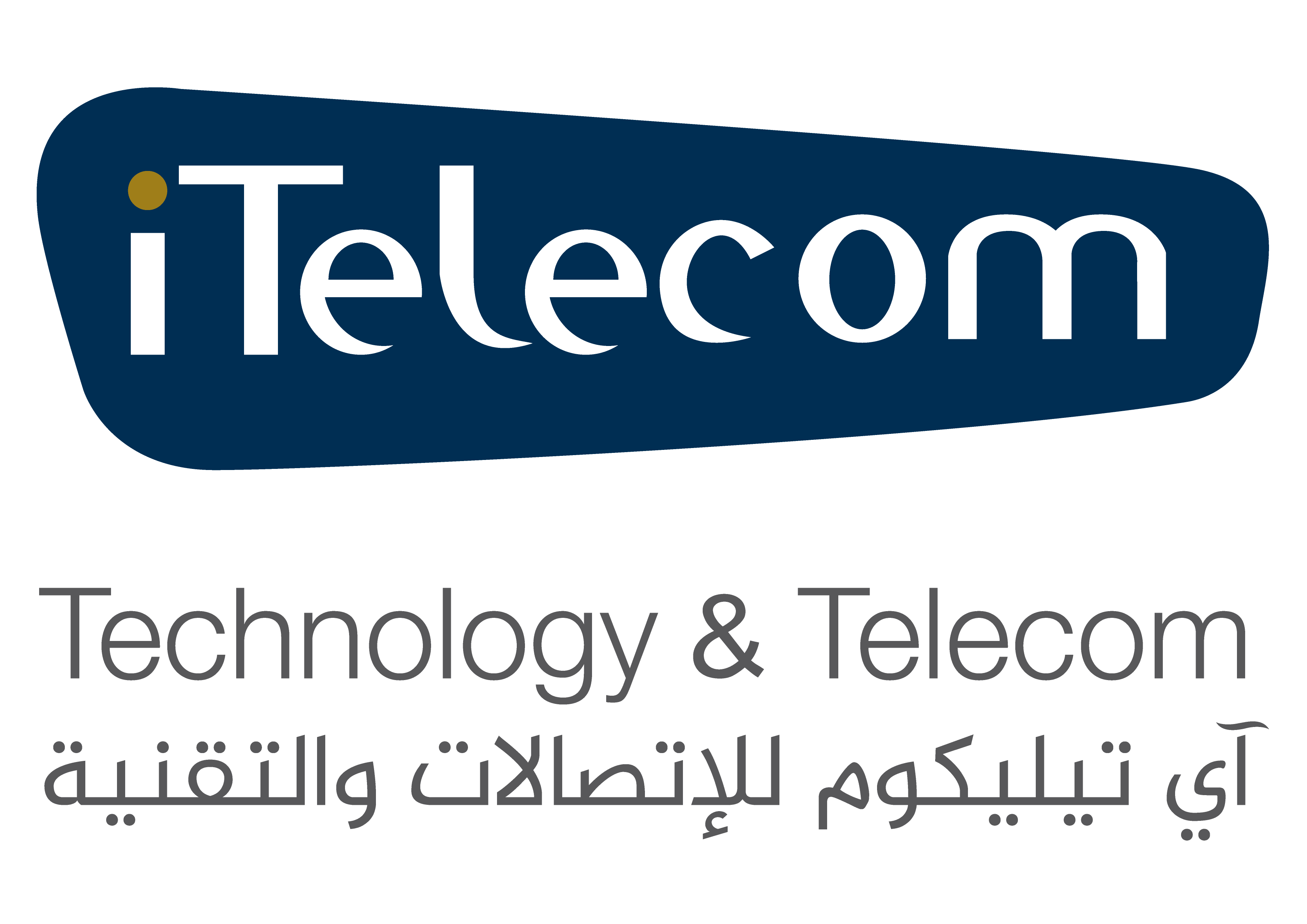 ITelecom logo